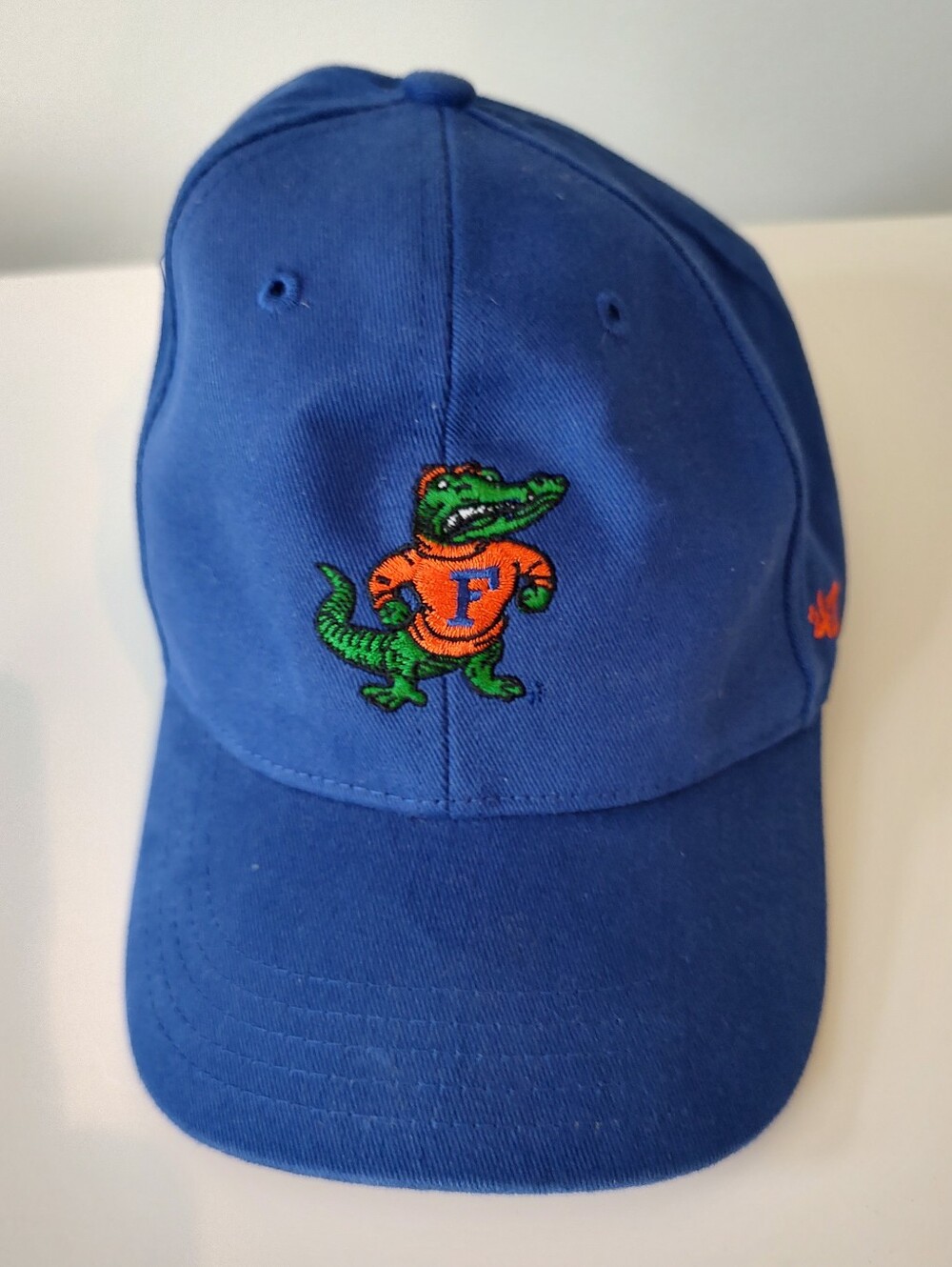 University Of Florida Gators '47 Brand College Vault Youth Adjustable Ball Cap